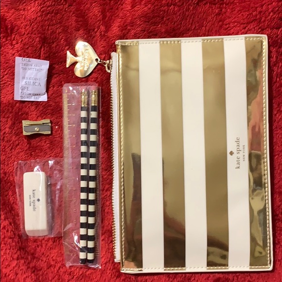 Kate spade set - Picture 4 of 4